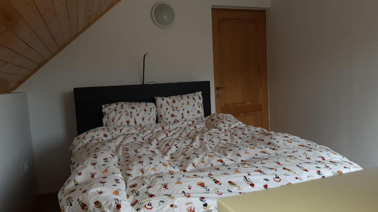 Strada Tiszás Ferienwohnung BaileTusnad Exterior foto