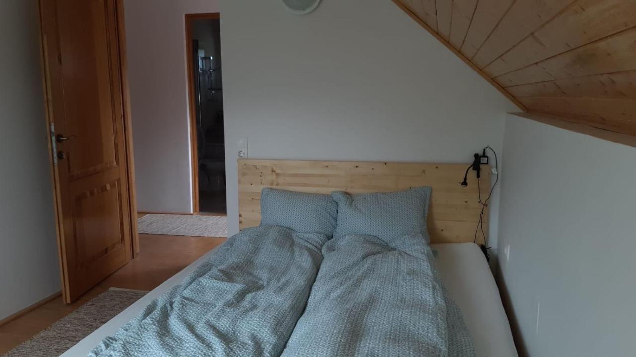 Strada Tiszás Ferienwohnung BaileTusnad Exterior foto